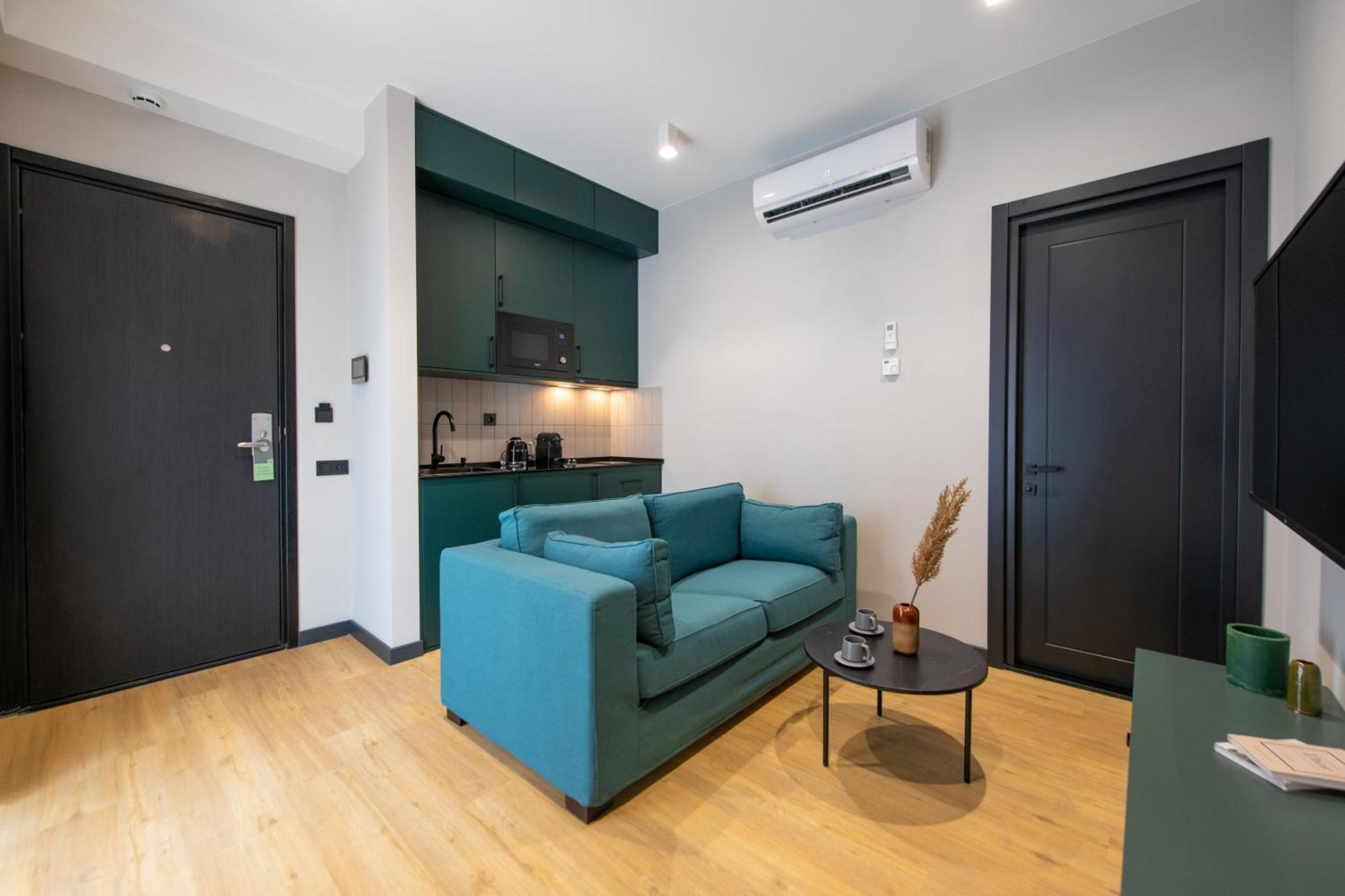 Qstay Gratus Tbilissi Extérieur photo