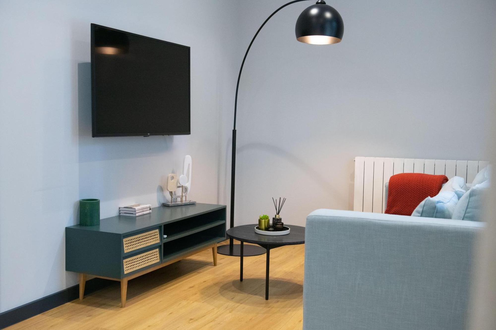 Qstay Gratus Tbilissi Extérieur photo